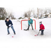 Street hockey goal Midsize Street hockey goal Midsize