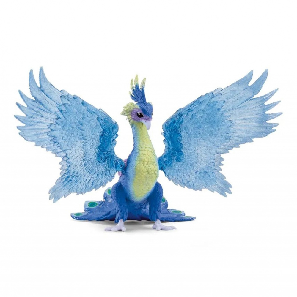 Schleich Magic Peacock