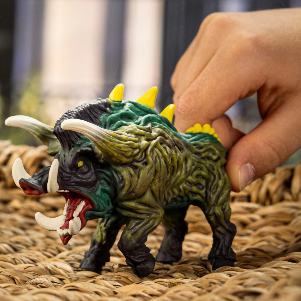 Schleich Jungle Boar