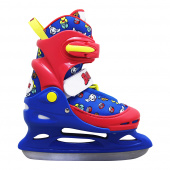 Bamse Säädettävät luistimet Koko 30-33 Bamse Säädettävät luistimet Koko 30-33