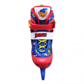 Bamse Säädettävät luistimet Koko 30-33 Bamse Säädettävät luistimet Koko 30-33