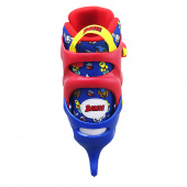 Bamse Säädettävät luistimet Koko 30-33 Bamse Säädettävät luistimet Koko 30-33