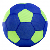 Giant Football Mesh 50 Cm - Blue/Green Giant Football Mesh 50 Cm - Blue/Green
