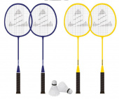 Easy-Up Badminton set Easy-Up Badminton set