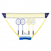 Easy-Up Badminton set Easy-Up Badminton set