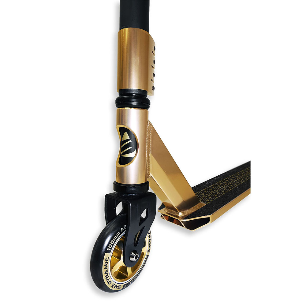 SMX Stunt Pro - Gold