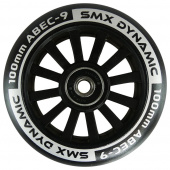 Spare wheel -  Silver