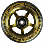 Spare wheel - Gold