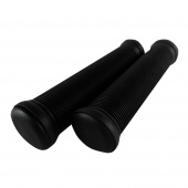 TPR Handle, 2-Pack, Black TPR Handle, 2-Pack, Black