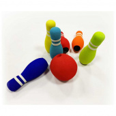 Soft bowling set Soft bowling set