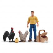 Schleich Laulava pari Schleich Laulava pari