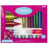 Sense - Glitter Set Sense - Glitter Set