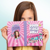 Style 4 Ever Scrapbooking Secret Diary Style 4 Ever Scrapbooking Secret Diary