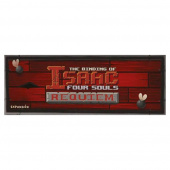 The Binding of Isaac: Four Souls Requiem (Exp.) The Binding of Isaac: Four Souls Requiem (Exp.)