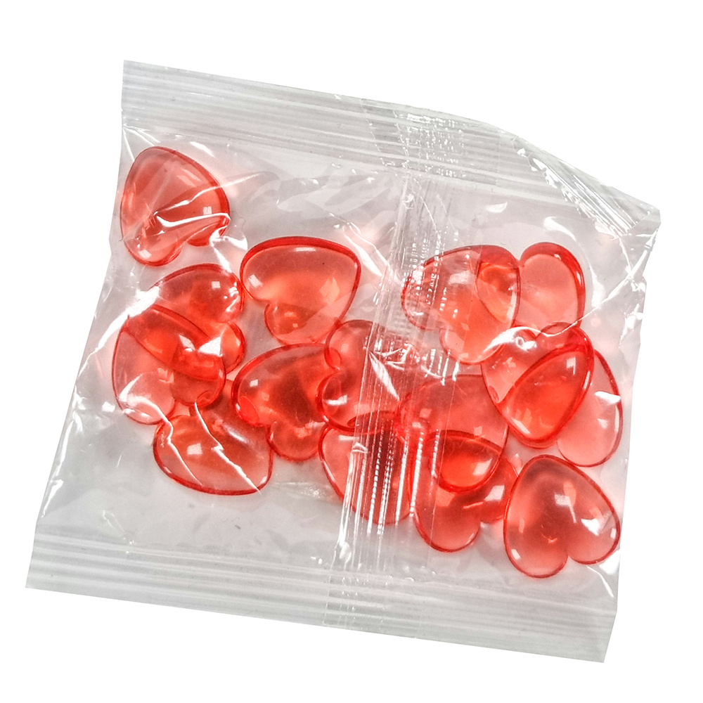 The Binding of Isaac: Four Souls Heart Tokens