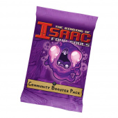 The Binding of Isaac: Community Booster Pack (Exp.) The Binding of Isaac: Community Booster Pack (Exp.)