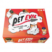Pet Evil Pet Evil