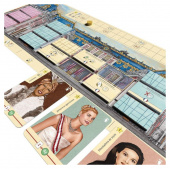 The Battle of Versailles The Battle of Versailles