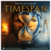 Timespan Timespan