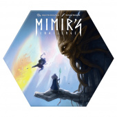 Mimir's Challenge Mimir's Challenge