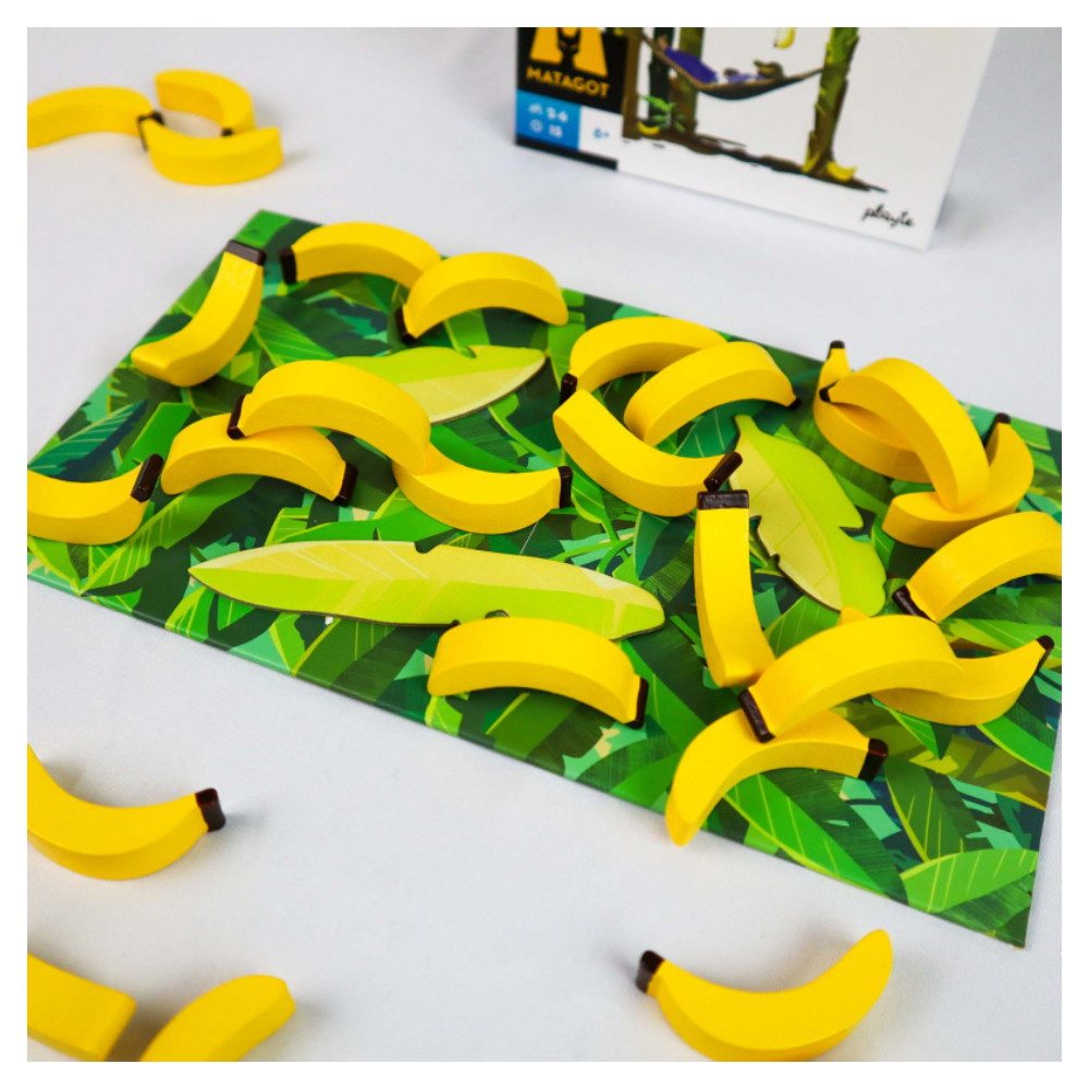 Tasso Banana