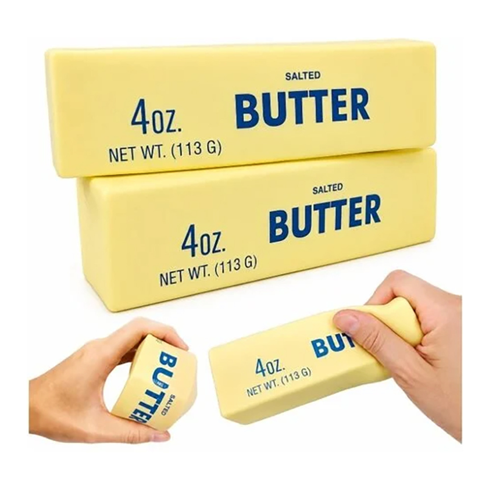 Squishy Butter 113 g