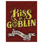 Kiss the Goblin: The Alignment Party Guessing Game Kiss the Goblin: The Alignment Party Guessing Game