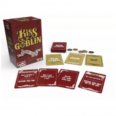 Kiss the Goblin: The Alignment Party Guessing Game Kiss the Goblin: The Alignment Party Guessing Game