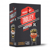Trial by Trolley: R-Rated Modifier (Exp.) Trial by Trolley: R-Rated Modifier (Exp.)