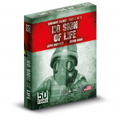 50 Clues: No Sign of Life - Sunshine Island 1 of 3 (EN) 50 Clues: No Sign of Life - Sunshine Island 1 of 3 (EN)