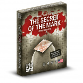 50 Clues: The Secret of the Mark - Maria 2 of 3 (EN)