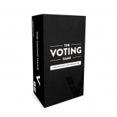 The Voting Game The Voting Game