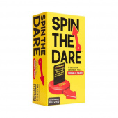 Spin the Dare Spin the Dare