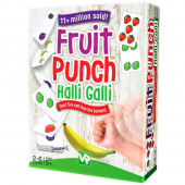 Fruit Punch - Halli Galli