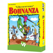 Bohnanza Refreshed (EN) Bohnanza Refreshed (EN)