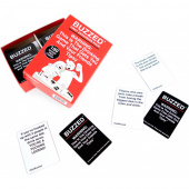 Buzzed: First Expansion (Exp.) Buzzed: First Expansion (Exp.)