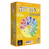 Skyjo Voyage Skyjo Voyage