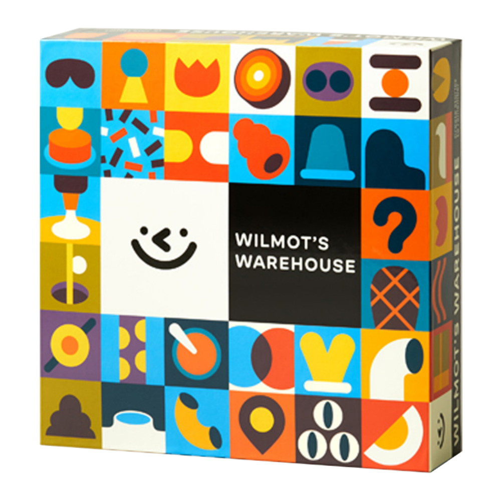 Wilmot’s Warehouse