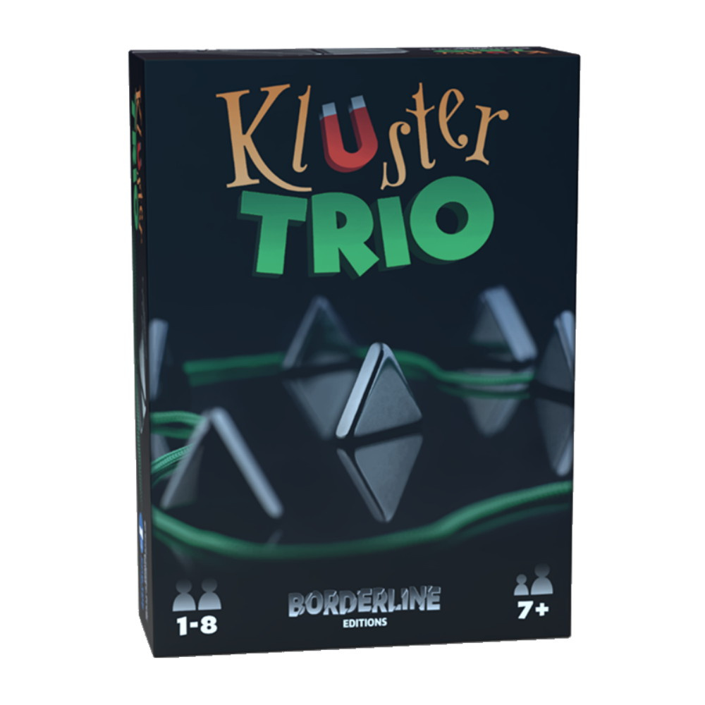 Kluster Trio (FI)