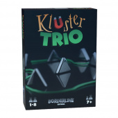 Kluster Trio (FI) Kluster Trio (FI)