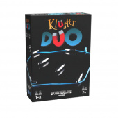 Kluster Duo (FI) Kluster Duo (FI)