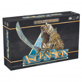 Ascension: Fourth Edition Ascension: Fourth Edition