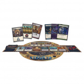 Ascension: Fourth Edition Ascension: Fourth Edition