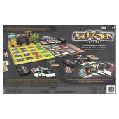 Ascension Legends Ascension Legends