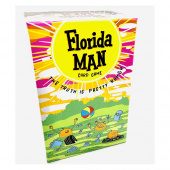 Florida Man Card Game