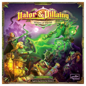 Valor & Villainy: Minions of Mordak Valor & Villainy: Minions of Mordak