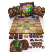 Valor & Villainy: Minions of Mordak Valor & Villainy: Minions of Mordak