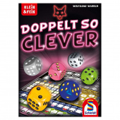 Twice As Clever Twice As Clever