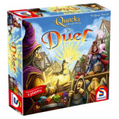 The Quacks of Quedlinburg: The Duel The Quacks of Quedlinburg: The Duel