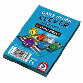 Clever - Challengeblock Clever - Challengeblock